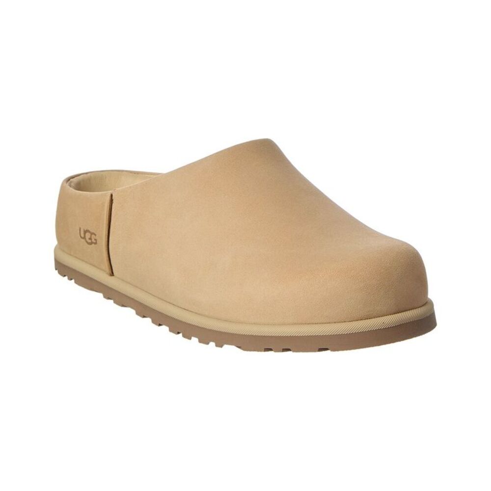 Ugg Otzo Leather Clog, Yellow